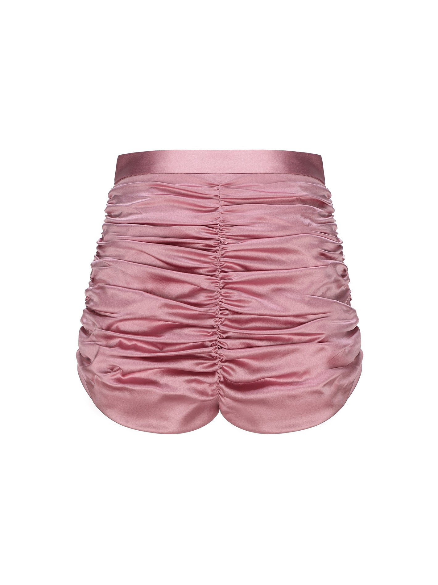 Emilia Shorts (Pink/Purple)