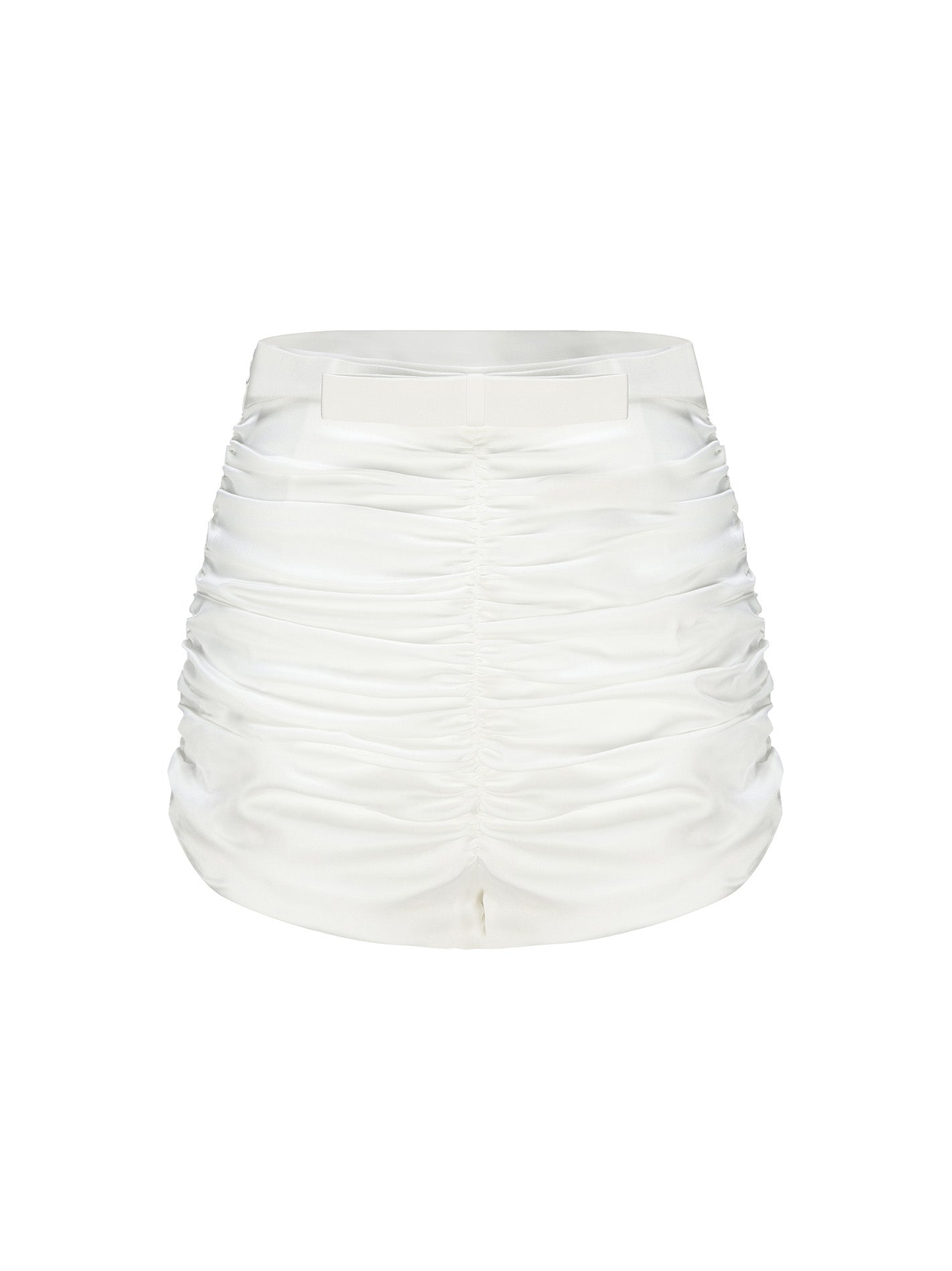 Emilia Shorts (White)