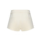 Lisette Shorts (Ivory)