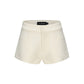 Lisette Shorts (Ivory)