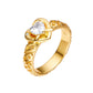 Ambre Ring