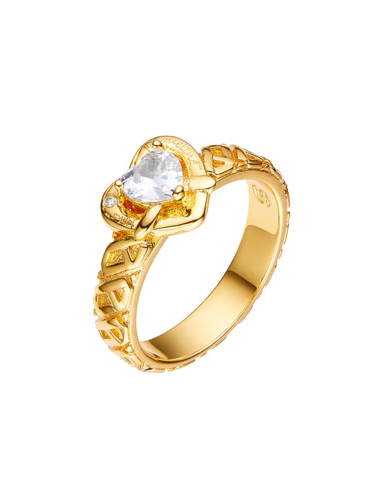 Ambre Ring