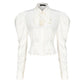 Colette Top (White)