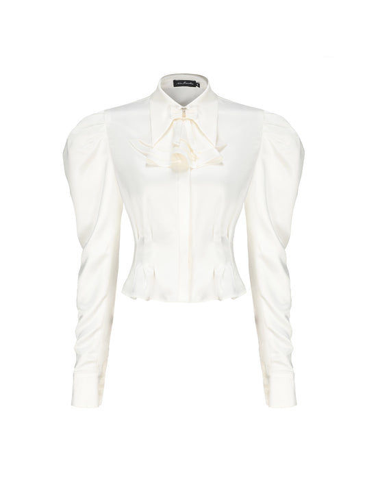 Colette Top (White)