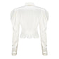 Colette Top (White)