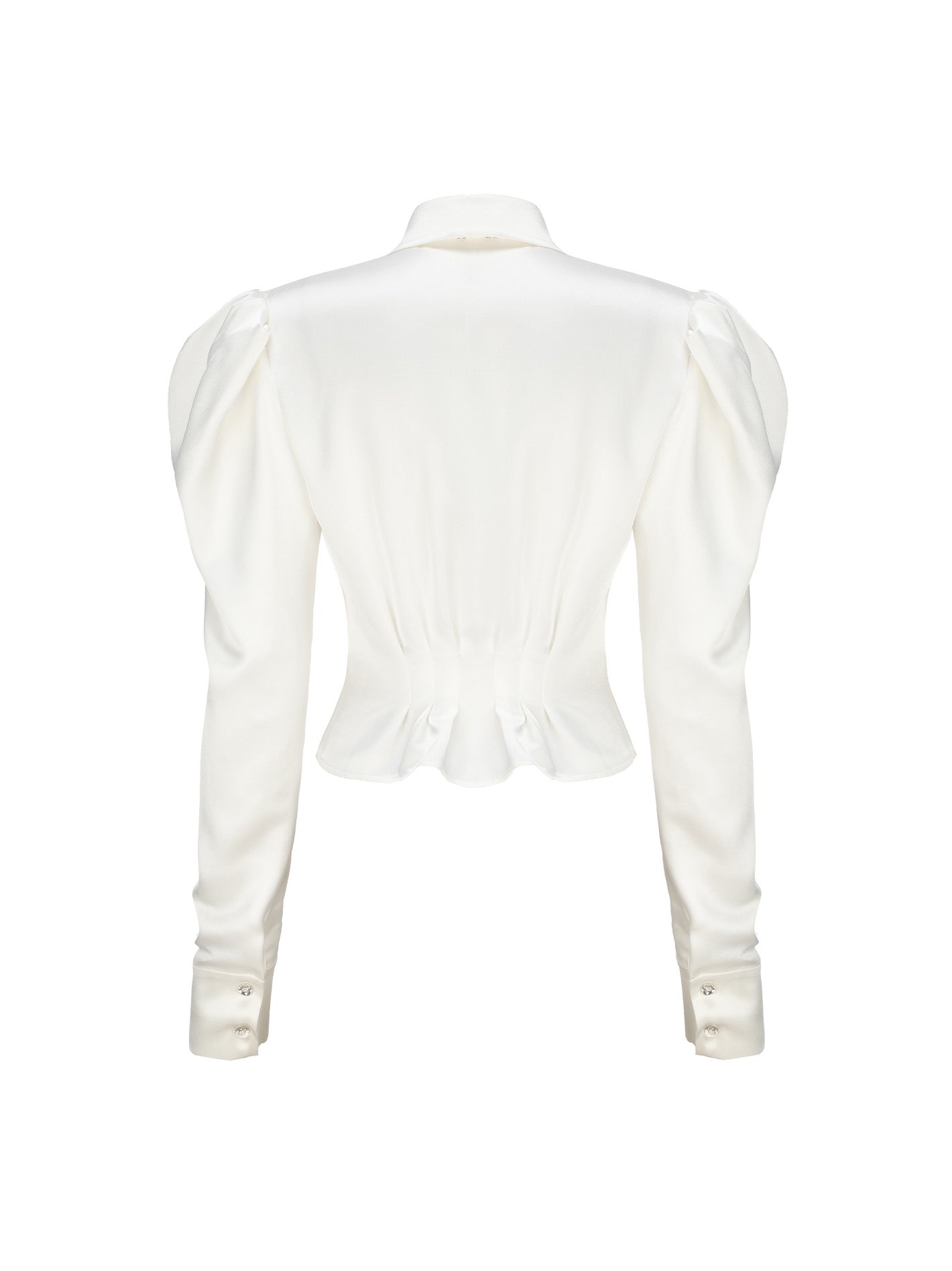 Colette Top (White)