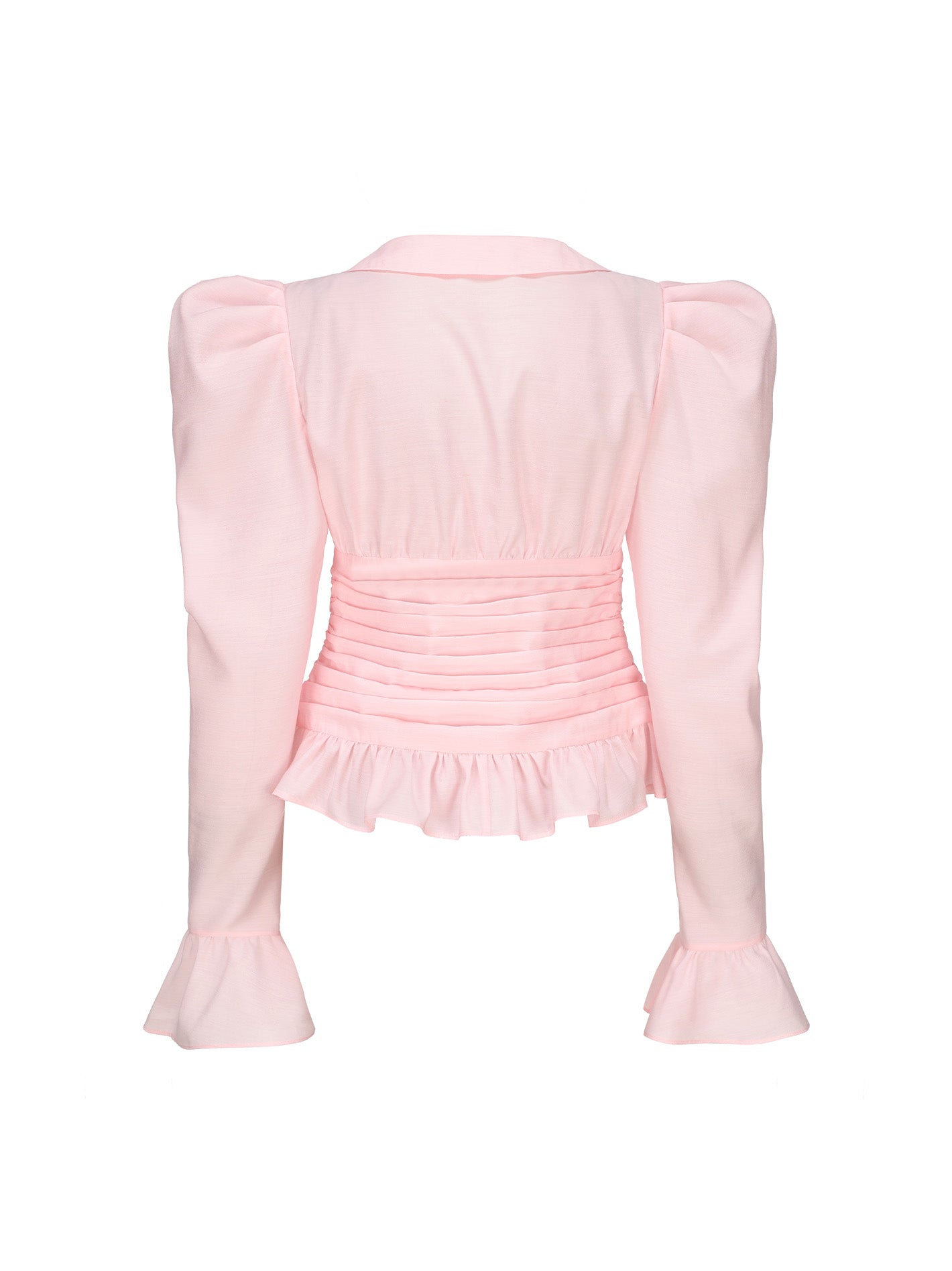 Emilia Top (Pink)