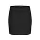 Lisette Skirt (Black)