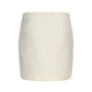 Lisette Skirt (Ivory)