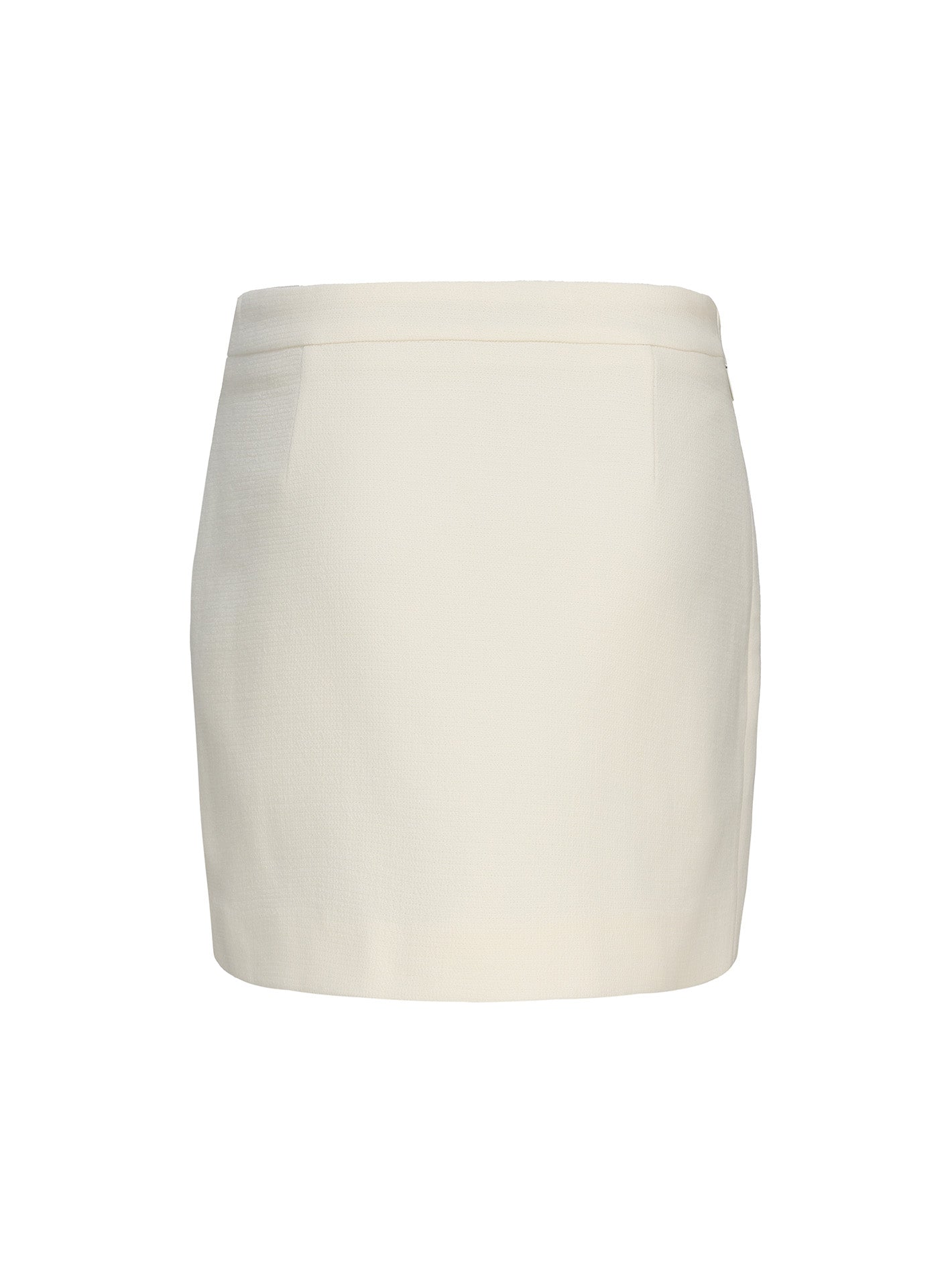 Lisette Skirt (Ivory)