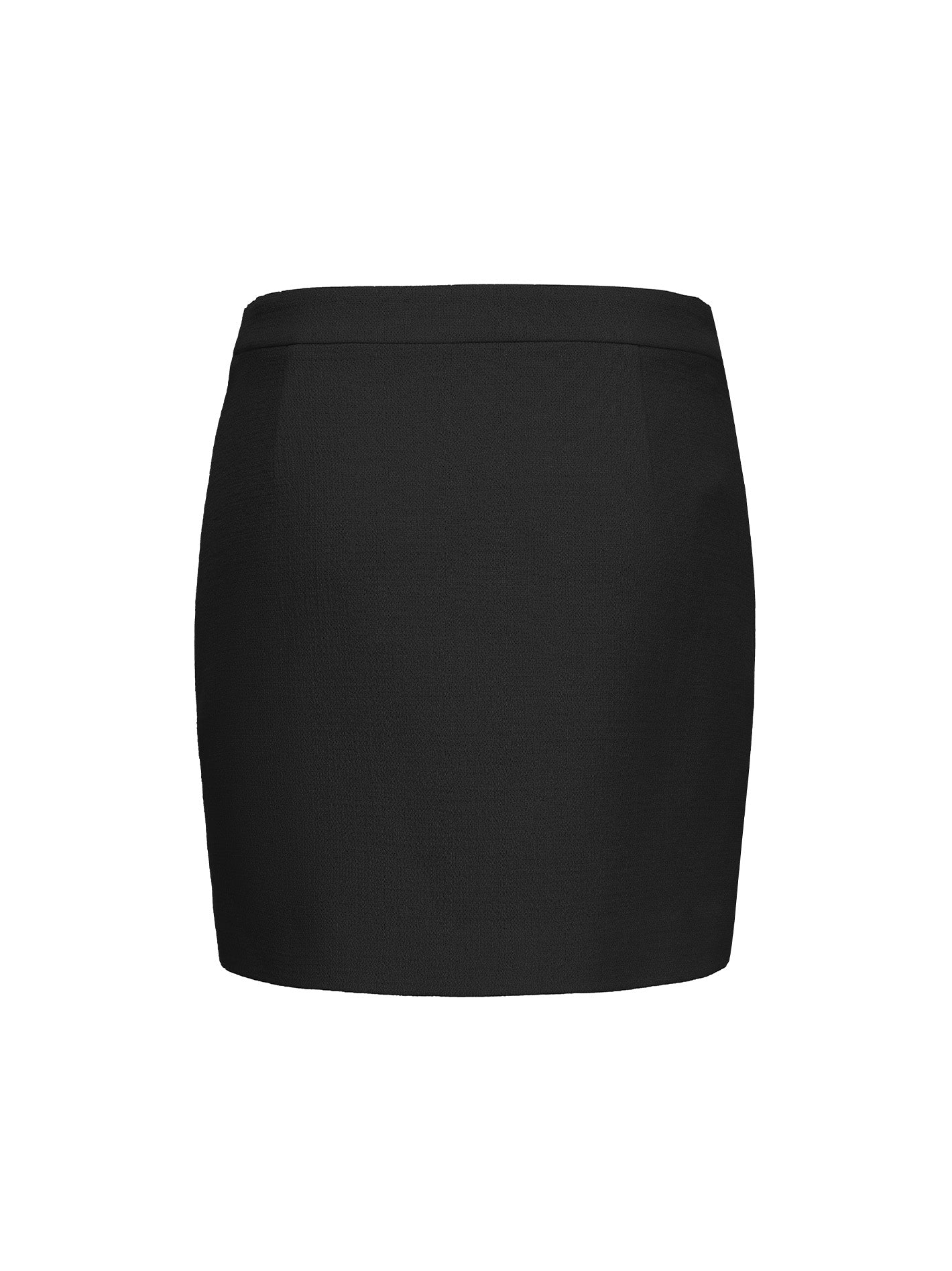 Lisette Skirt (Black)