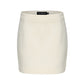 Lisette Skirt (Ivory)