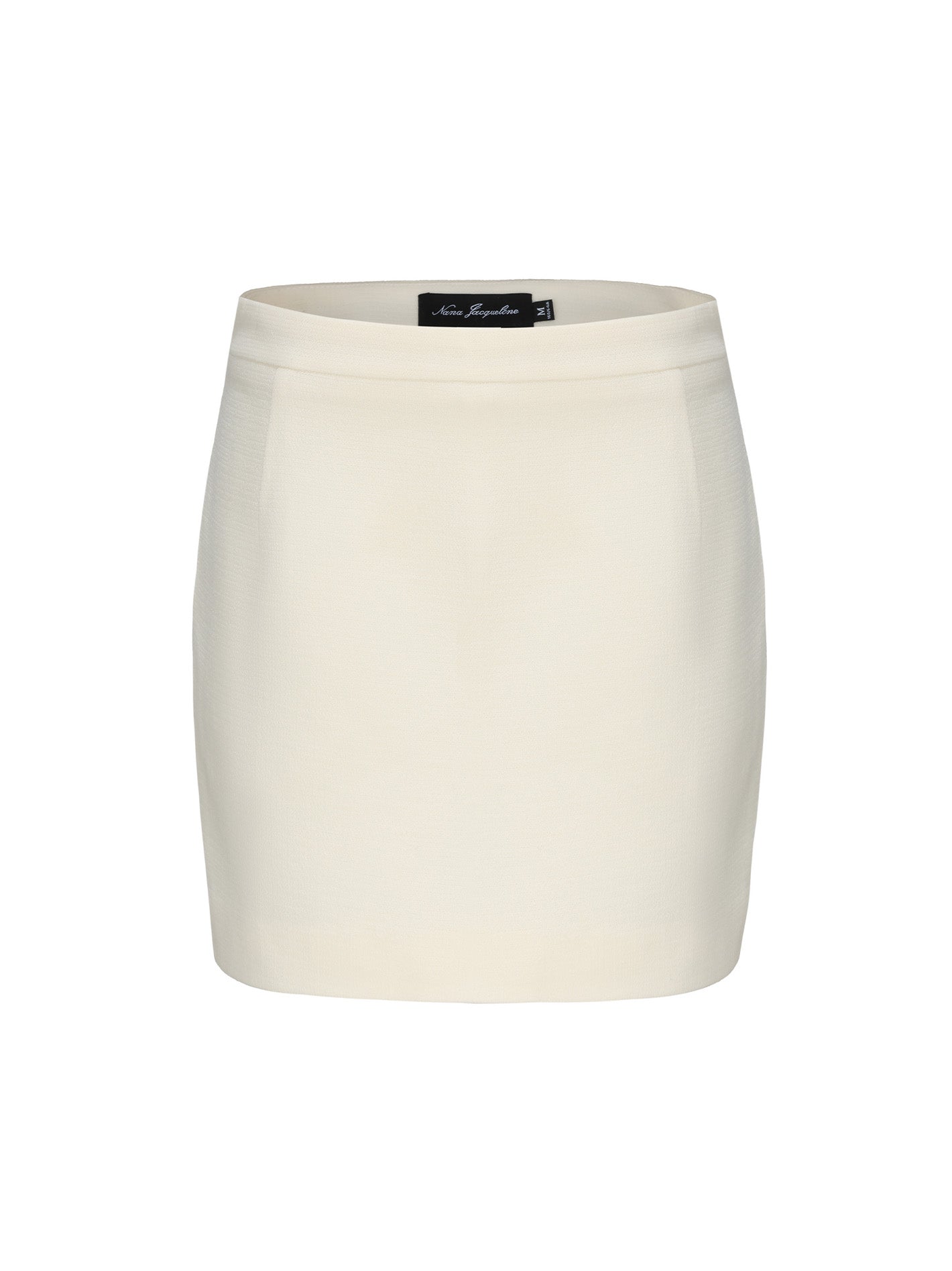 Lisette Skirt (Ivory)