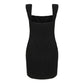 Dionne Dress (Black)