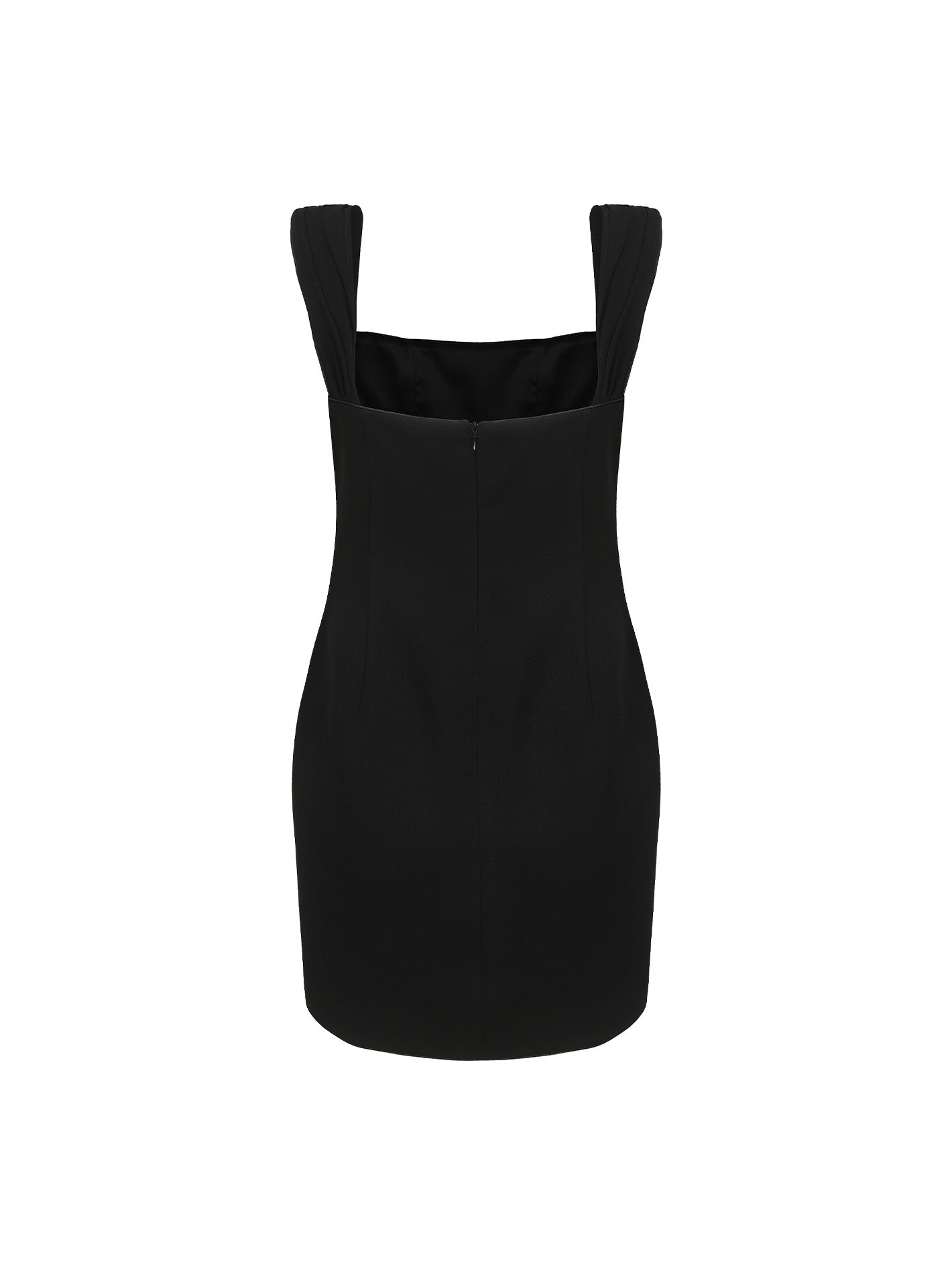 Dionne Dress (Black)