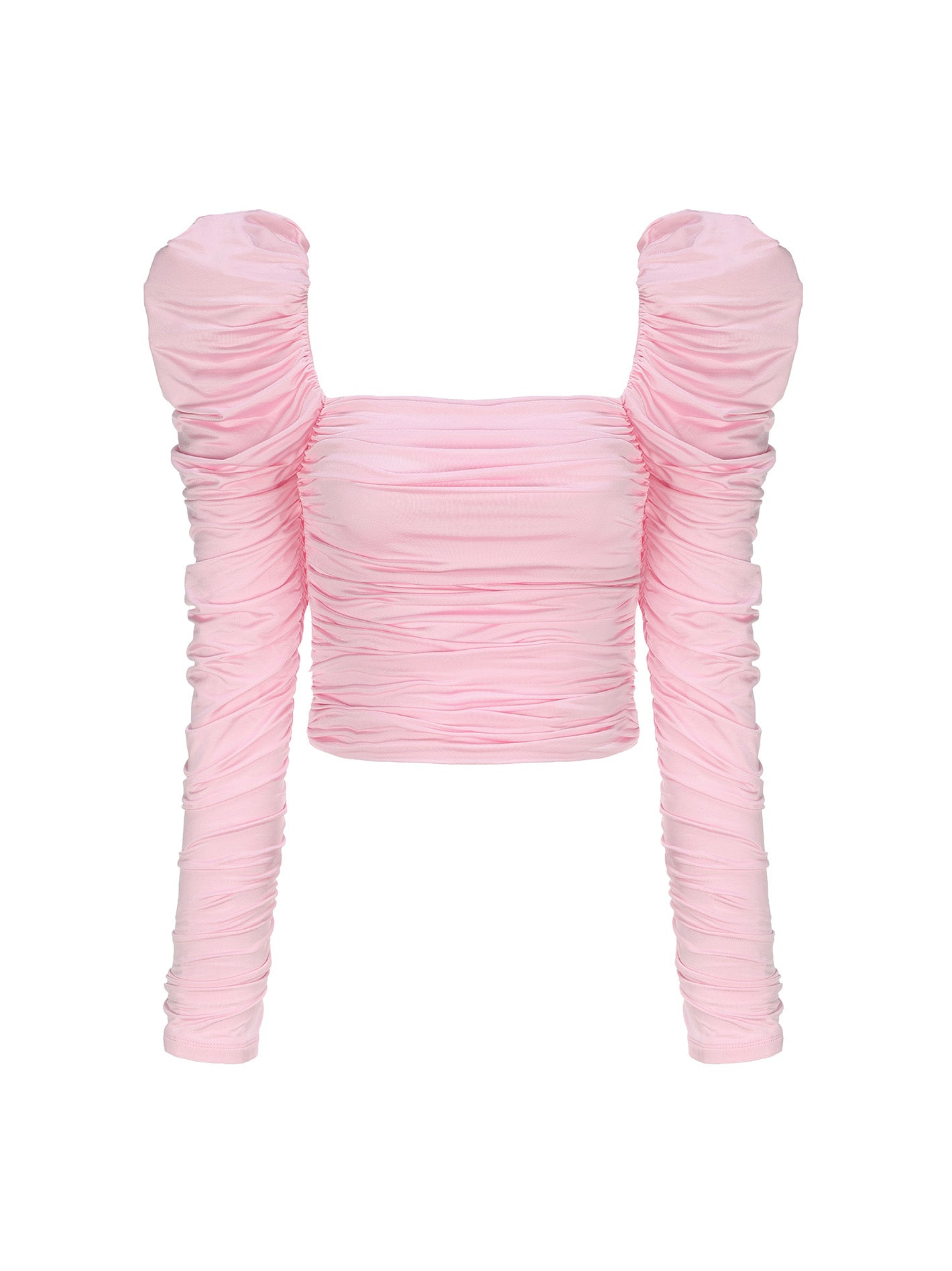 Brandy Top (Pink)