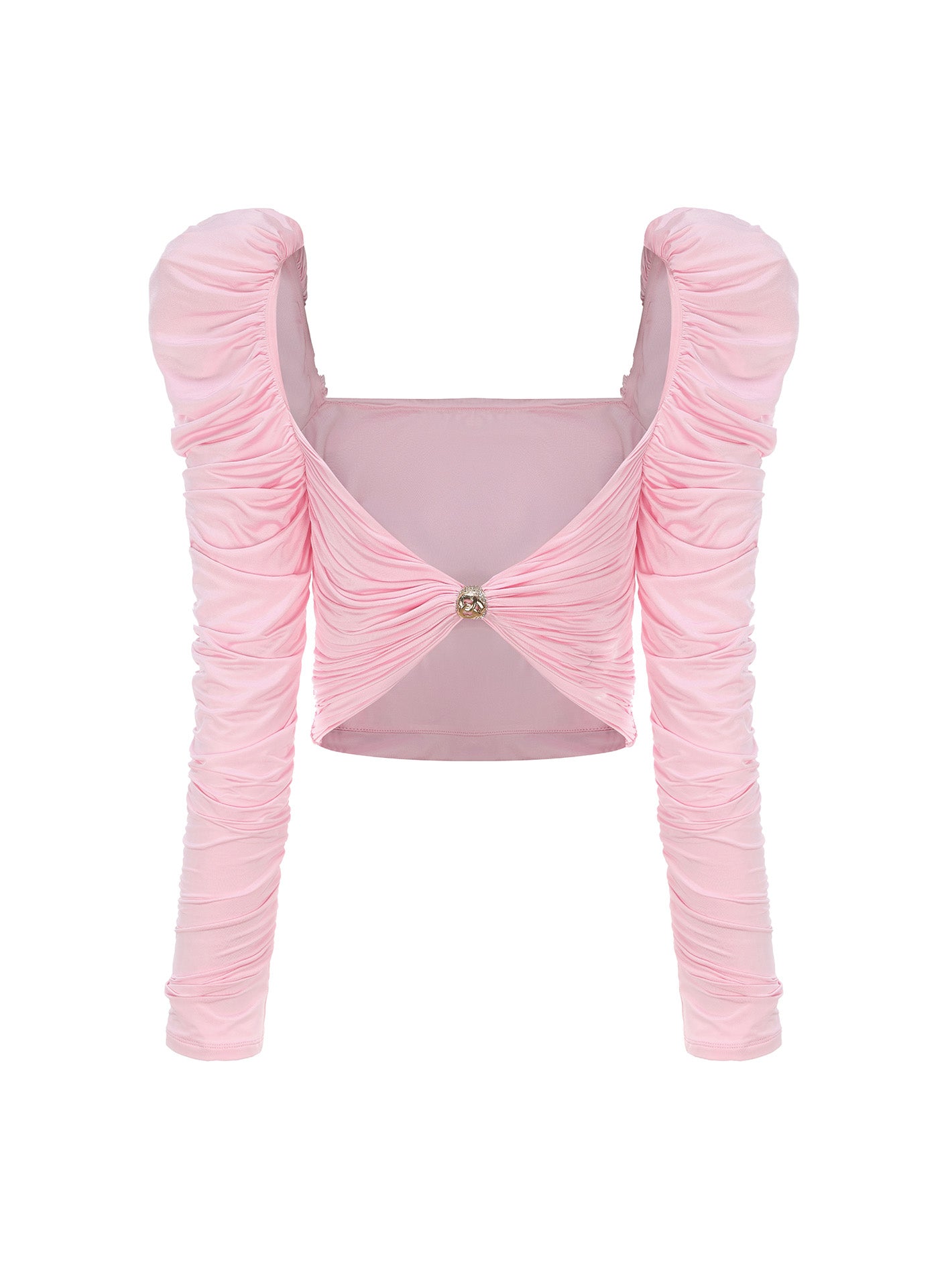 Brandy Top (Pink)