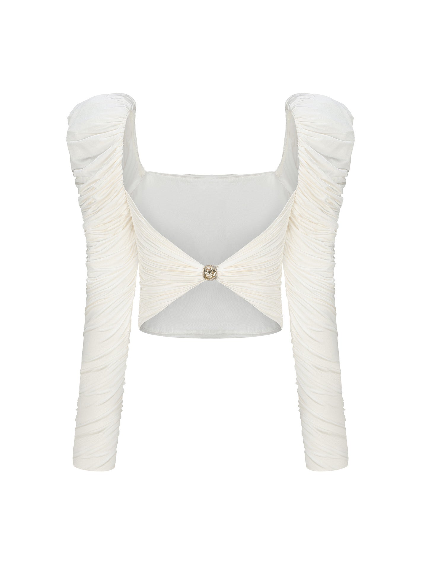 Brandy Top (White)