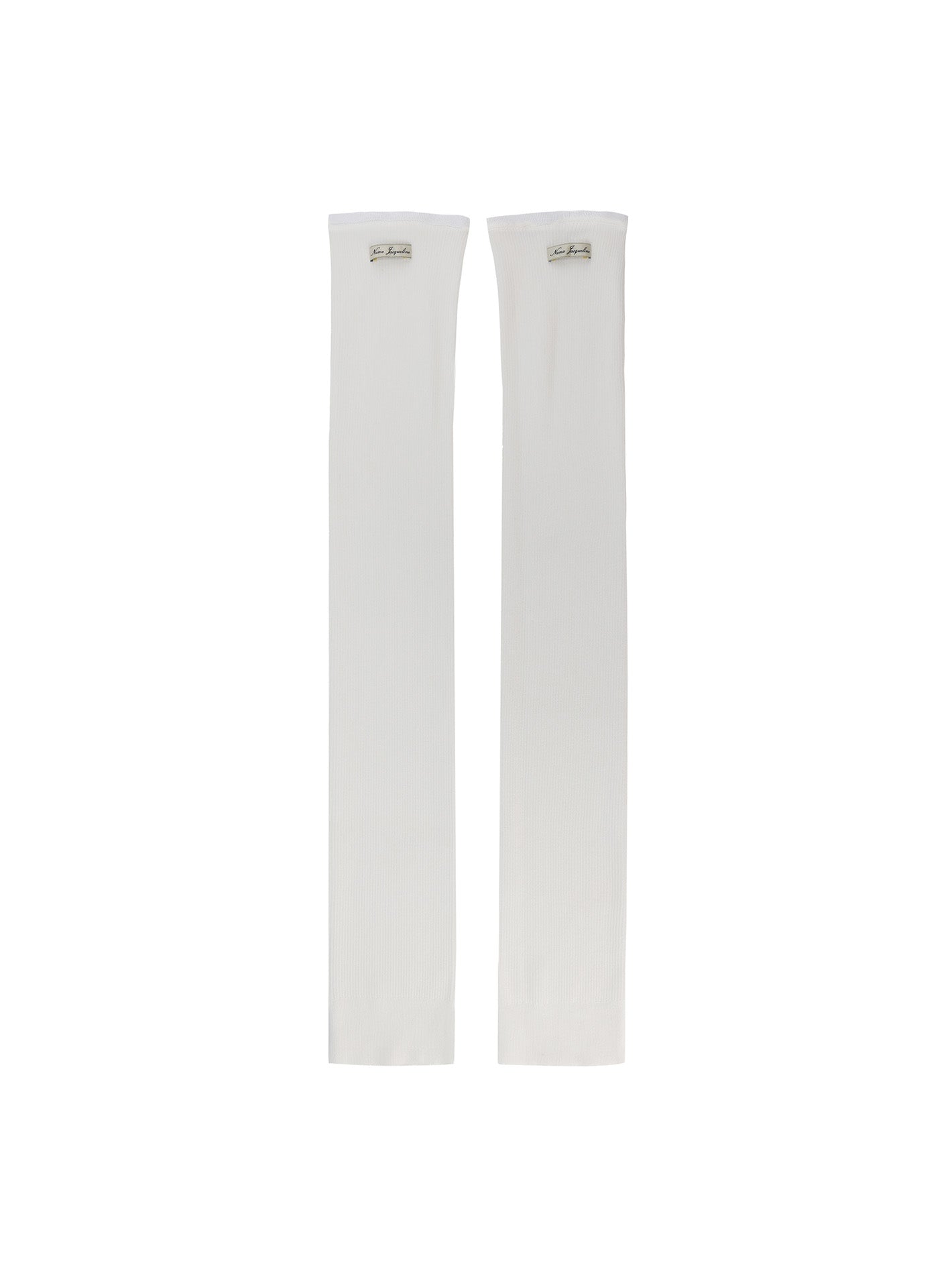 Kendall Leg Warmers (White)