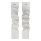 Kendall Leg Warmers (White)