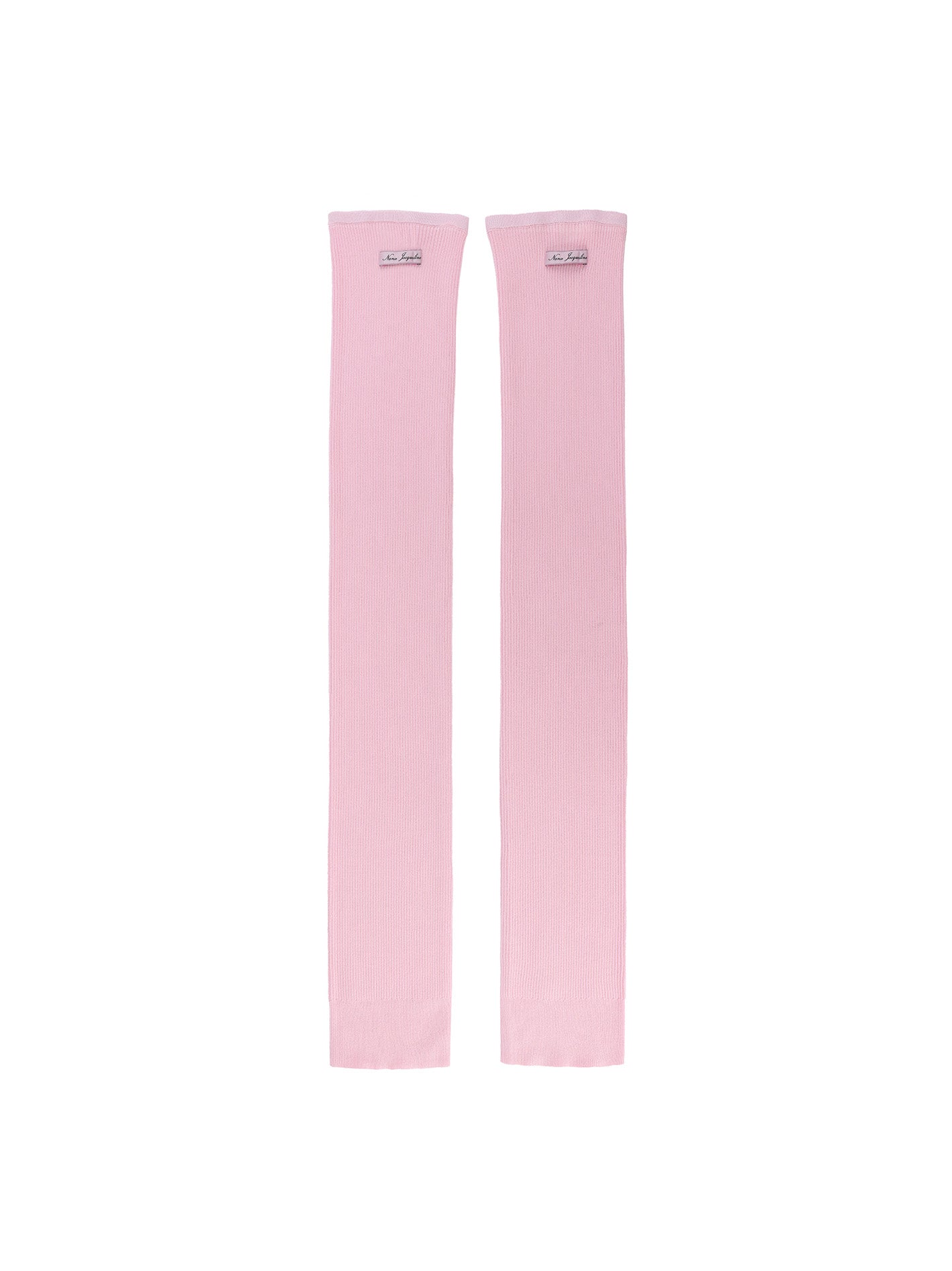 Kendall Leg Warmers (Pink)