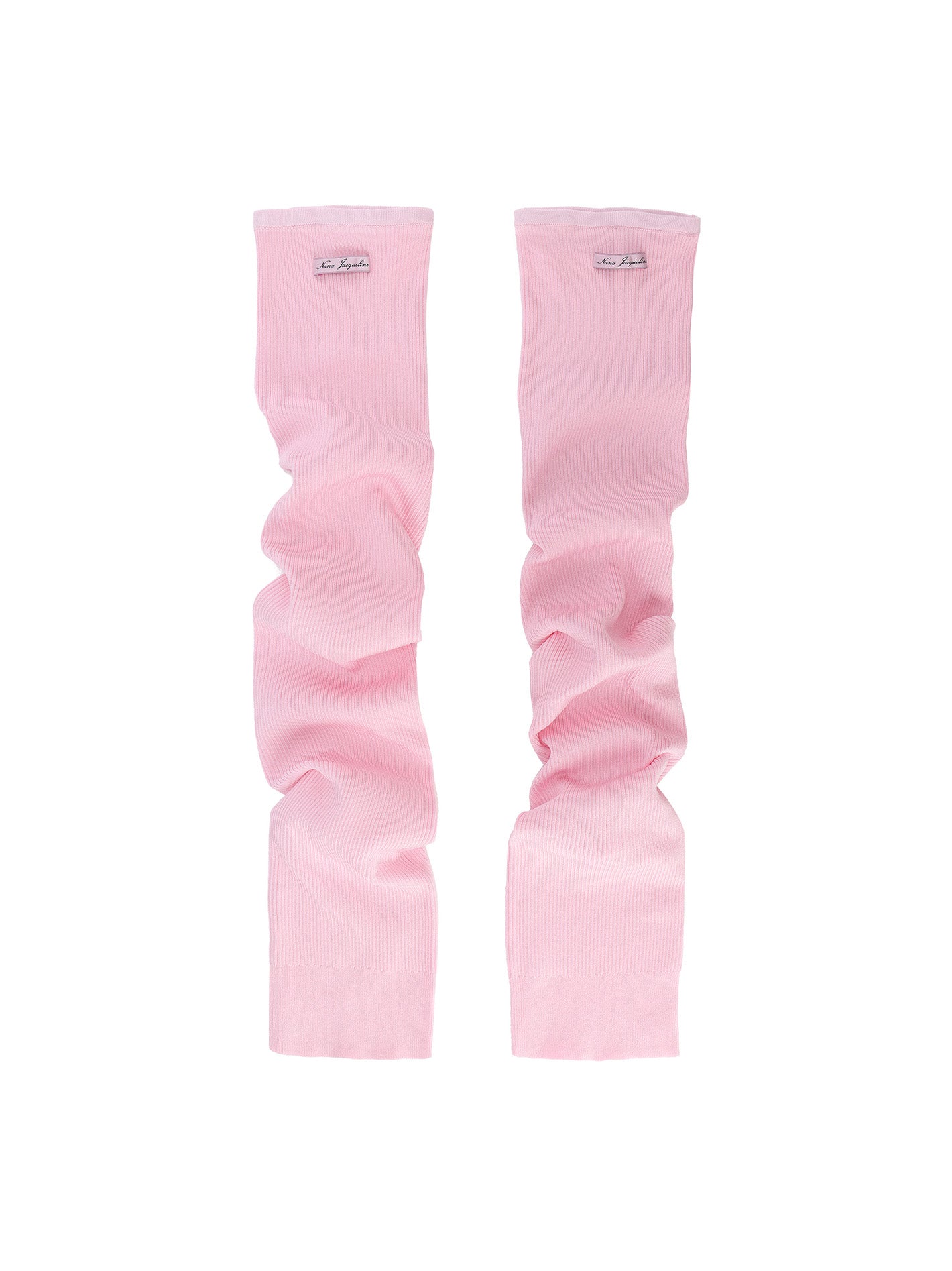 Kendall Leg Warmers (Pink)