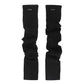 Kendall Leg Warmers (Black)