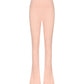 Janelle Knit Pants (Peach)