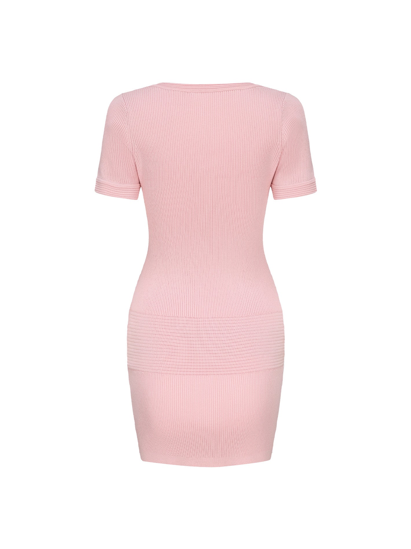 Gemma Dress (Pink)