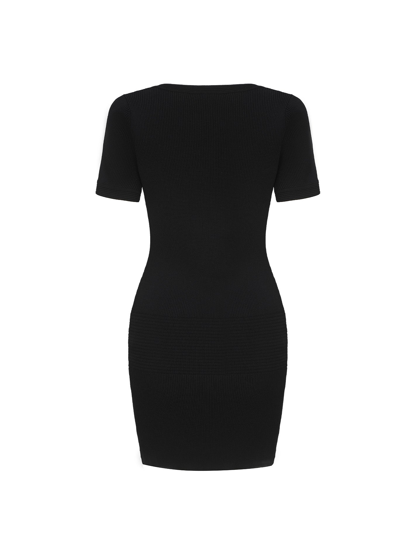 Gemma Dress (Black)