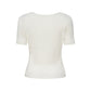 Gemma Top (White)