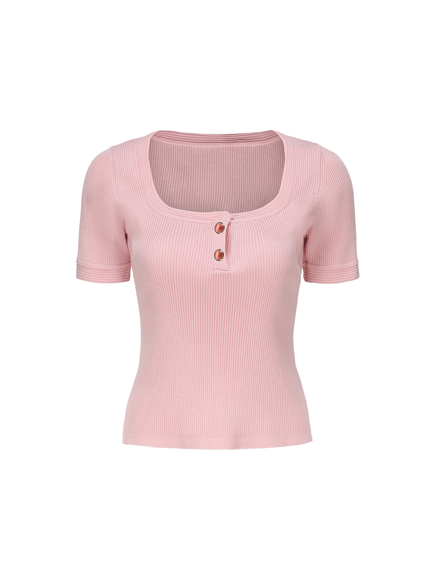 Gemma Top (Pink)