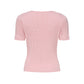 Gemma Top (Pink)