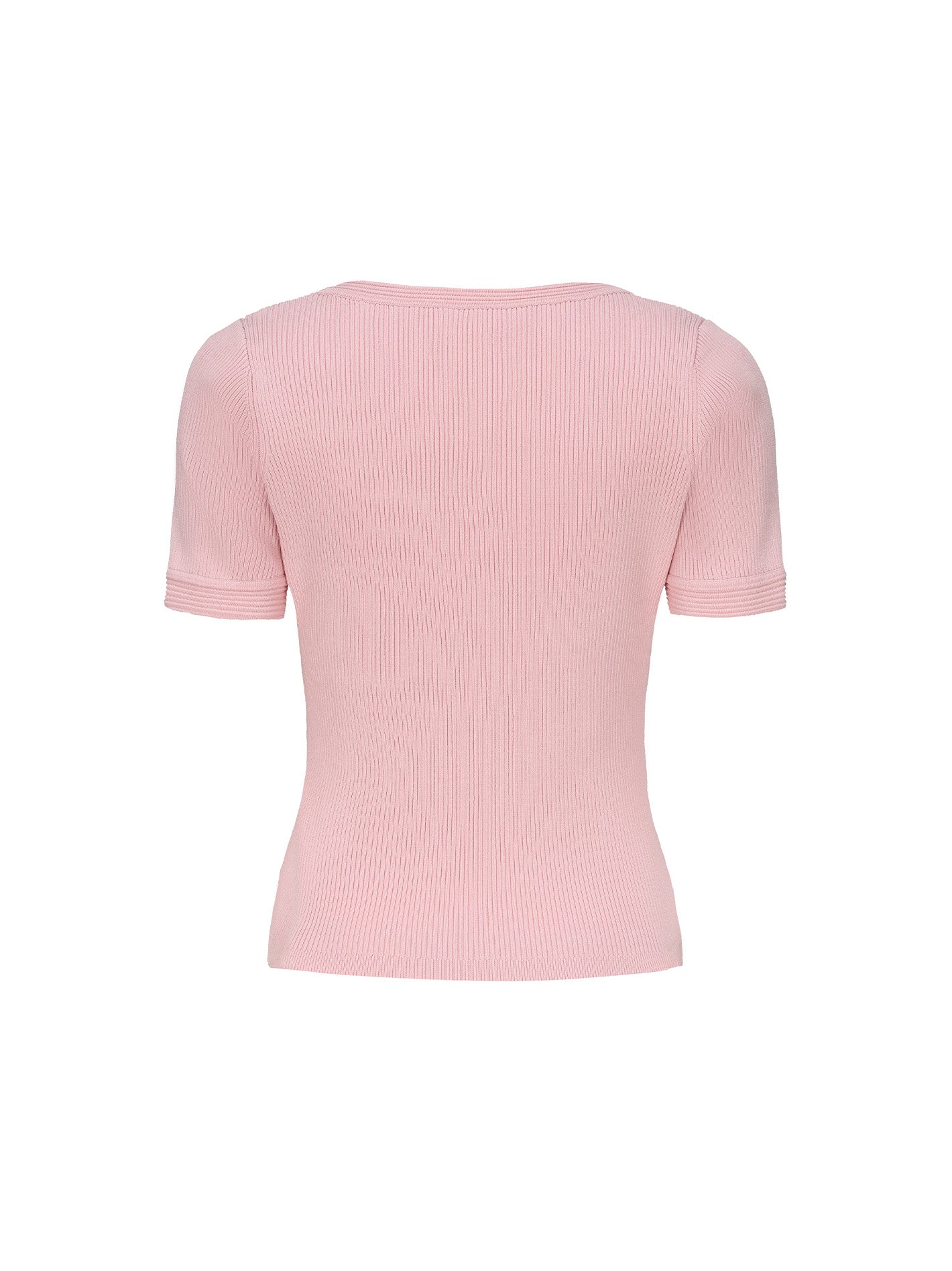 Gemma Top (Pink)