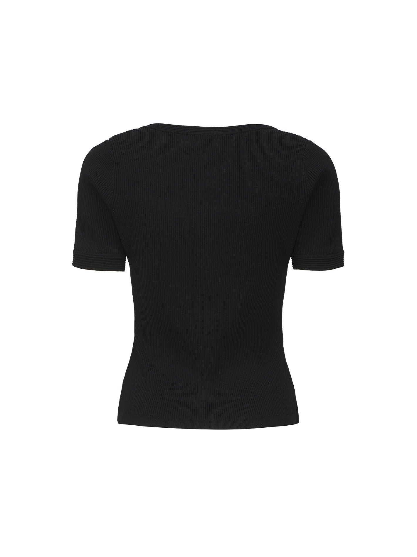 Gemma Top (Black)