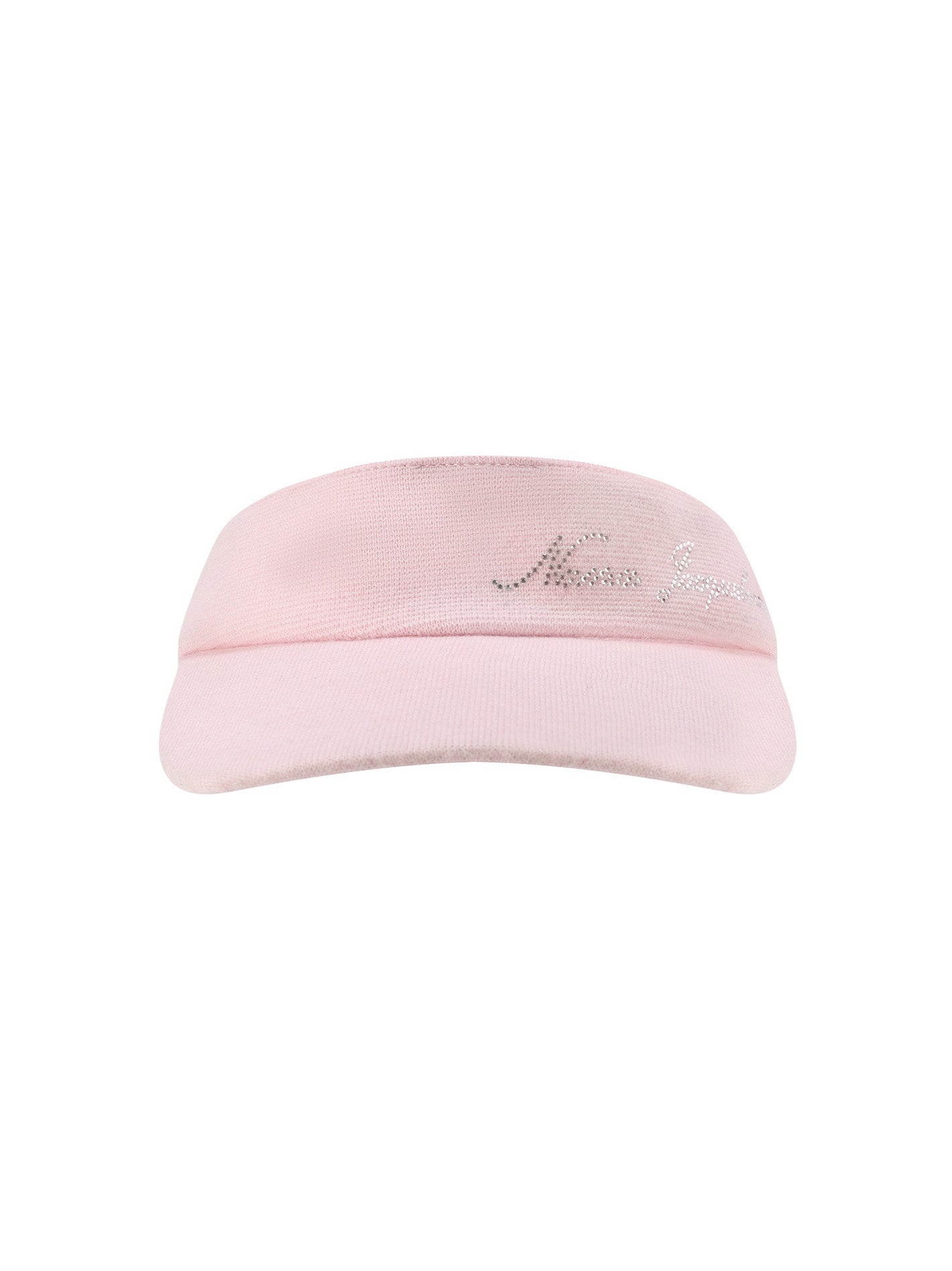 Kennedy Visor (Pink)