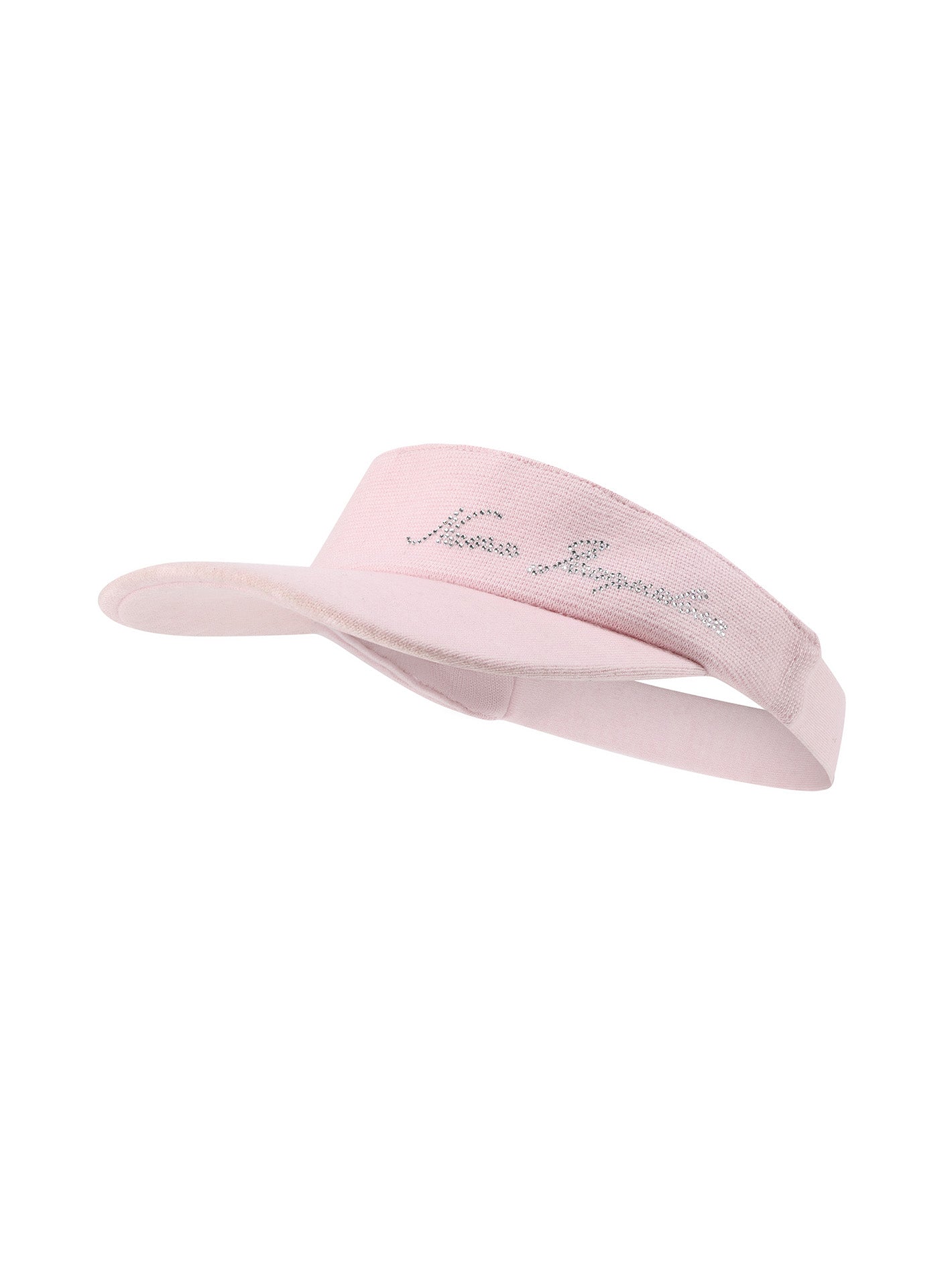 Kennedy Visor (Pink)