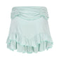 Aubrey Skirt (Mint) (Final Sale)