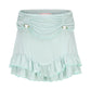 Aubrey Skirt (Mint) (Final Sale)