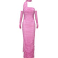 Kimberly Dress (Pink)