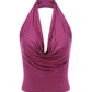 Jennifer Top (Purple) (Final Sale)