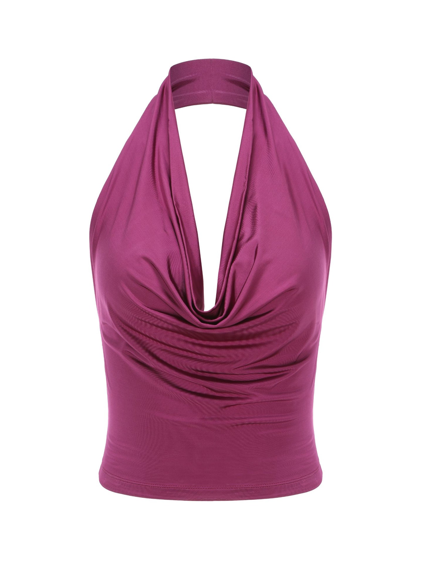 Jennifer Top (Purple) (Final Sale)