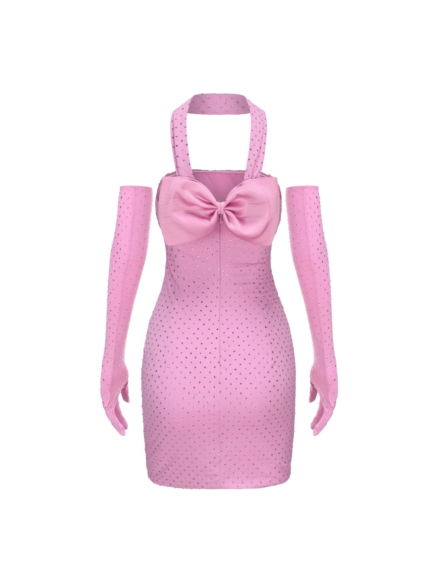 Talia Diamond Dress (Final Sale)