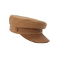 Evie Hat (Brown)