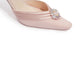 Diana Diamond Heels (Pink) (Final Sale)