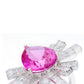 Keira Ring (Pink)