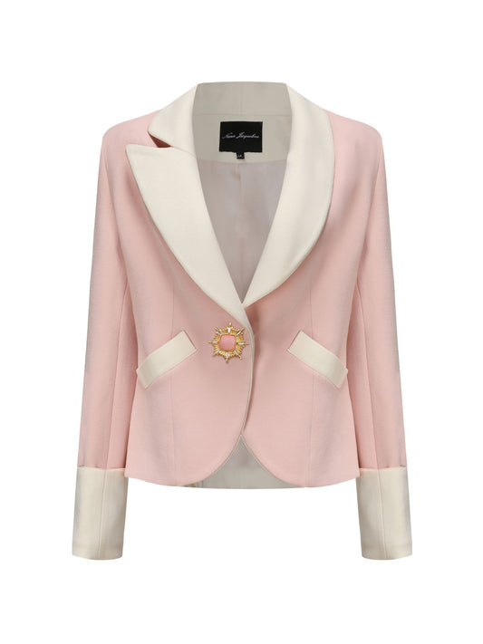 Juliet Blazer (Final Sale)