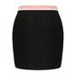 Nadia Skirt (Black) (Final Sale)