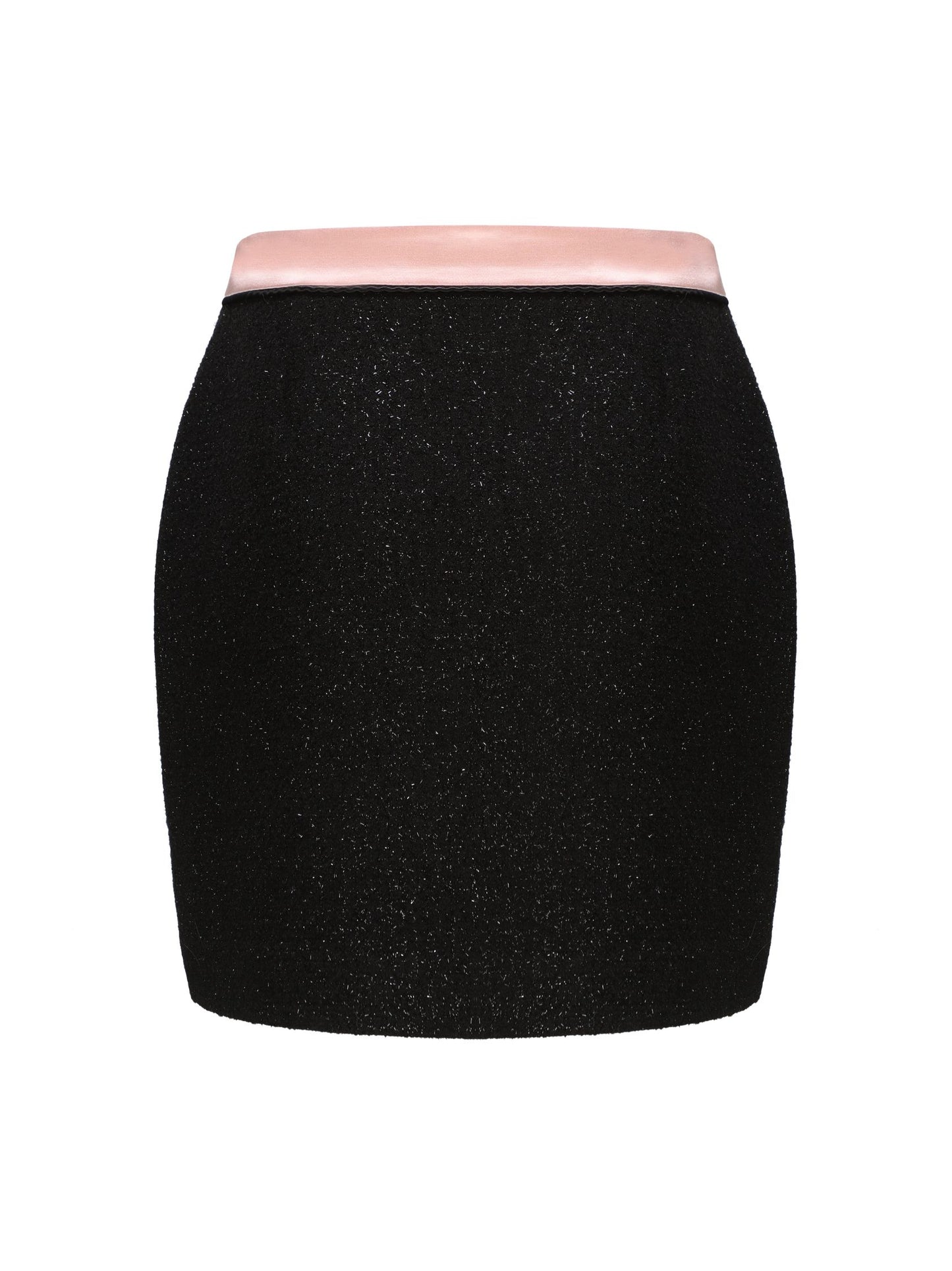 Nadia Skirt (Black) (Final Sale)