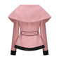 Nadia Lapel Jacket (Pink) (Final Sale)